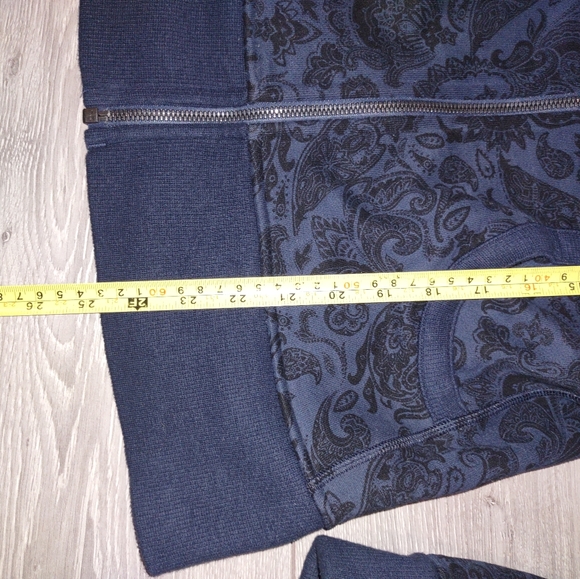 Rare Lululemon scuba hoodie - Picture 11 of 11